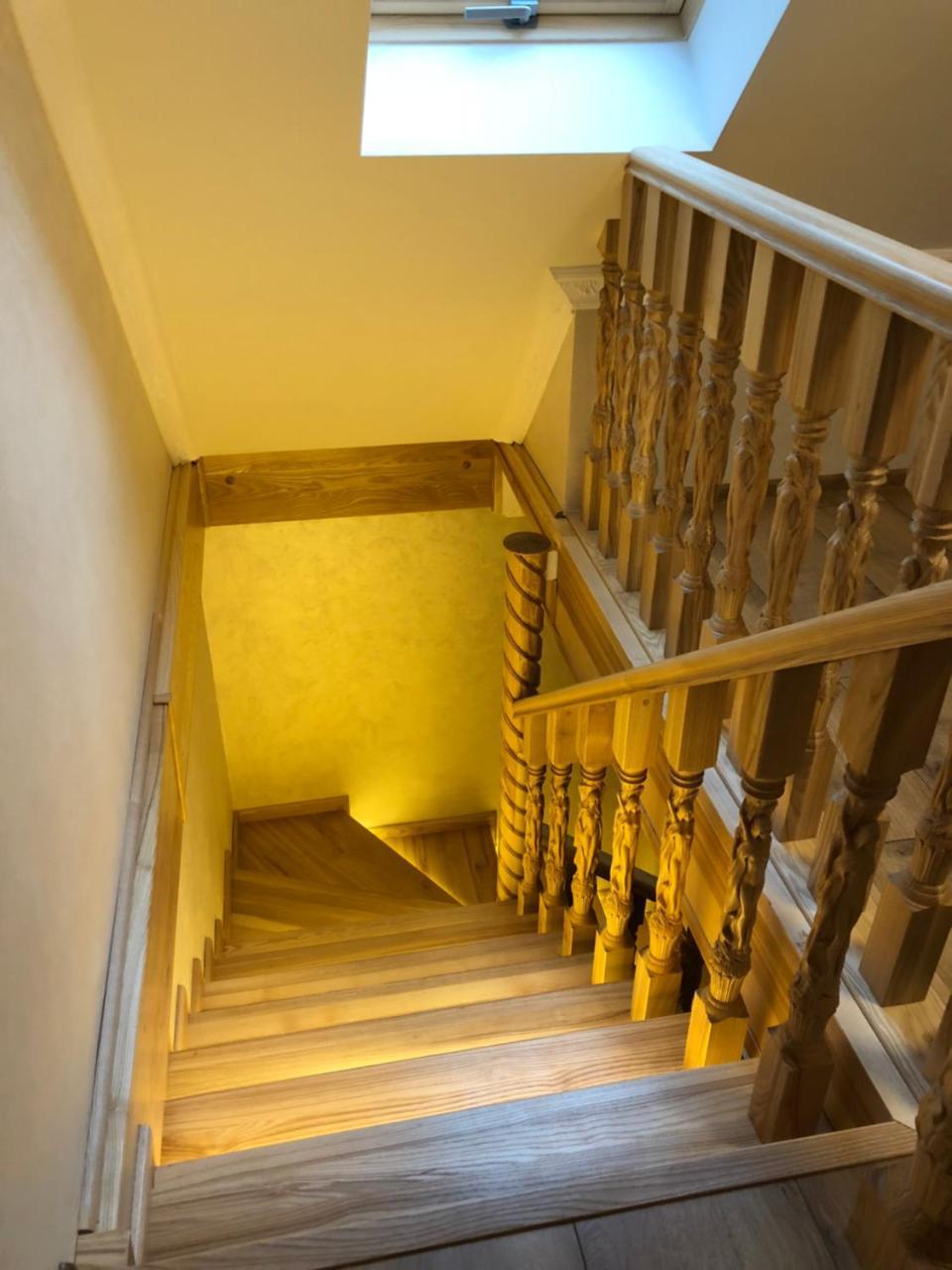 Ioannis Apartment การ์โลวีวารี ภายนอก รูปภาพ