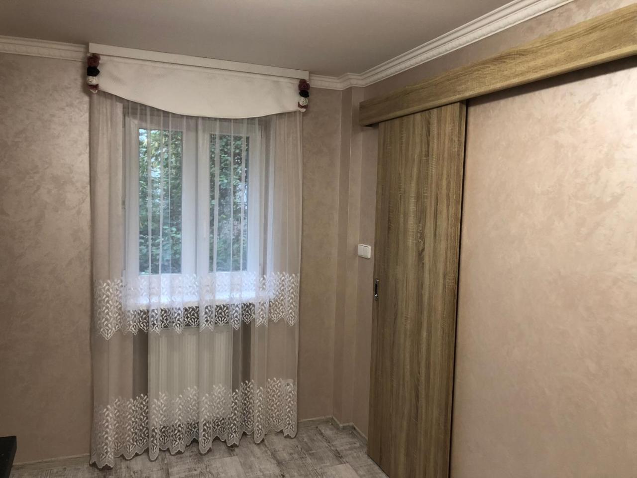 Ioannis Apartment การ์โลวีวารี ภายนอก รูปภาพ